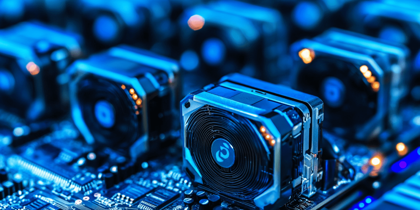 InitVerse Asic