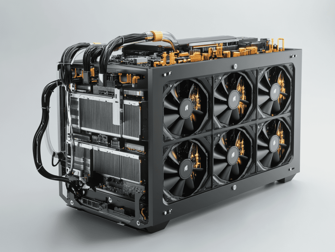 IV-Miner Pro 2000