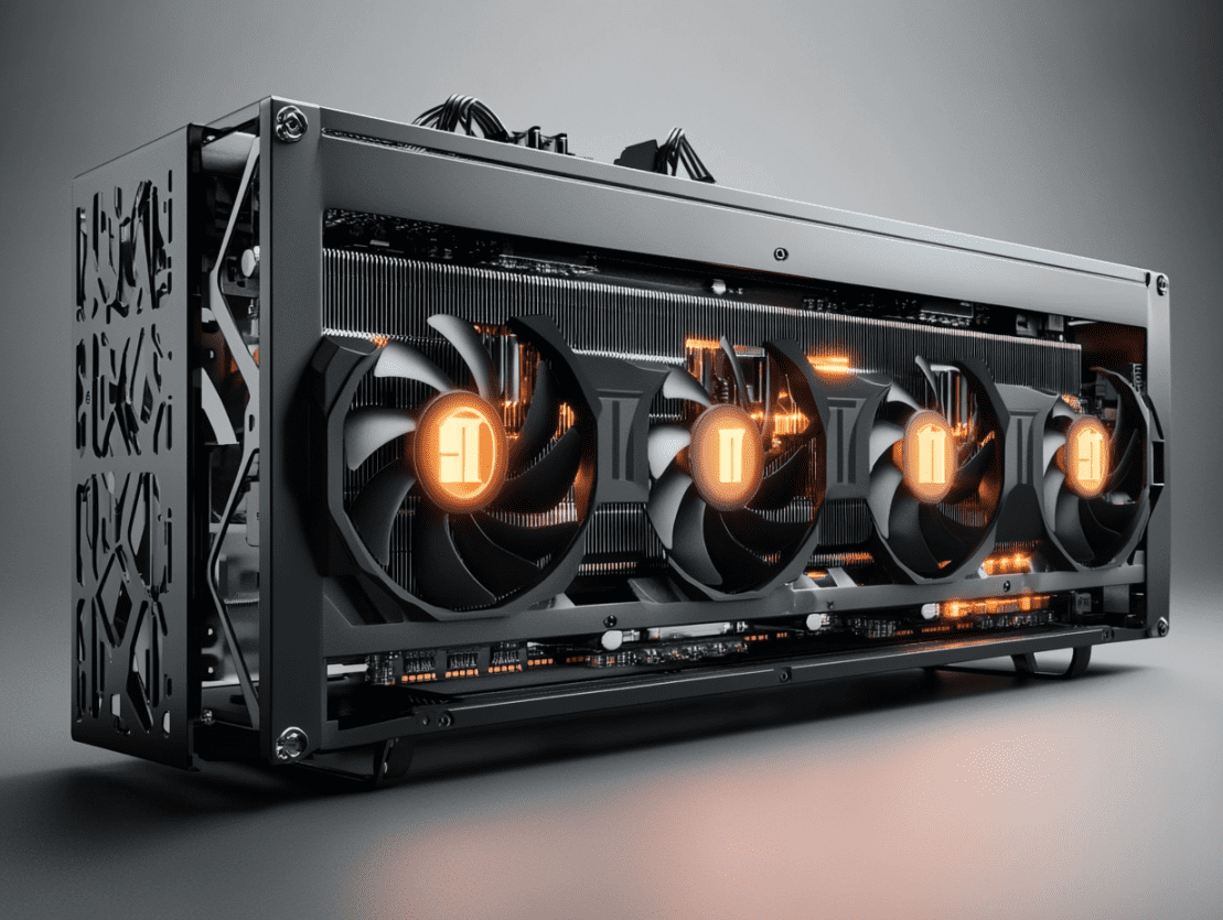 IV-Miner Elite 3500